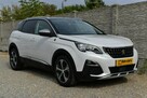 Peugeot 3008 2.0HDi 150KM Crossway Navi Kamera Alkantara Asystenci Tryby jazdy - 7
