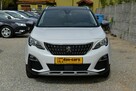 Peugeot 3008 2.0HDi 150KM Crossway Navi Kamera Alkantara Asystenci Tryby jazdy - 8