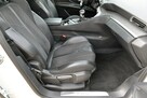 Peugeot 3008 2.0HDi 150KM Crossway Navi Kamera Alkantara Asystenci Tryby jazdy - 12