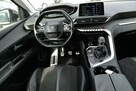Peugeot 3008 2.0HDi 150KM Crossway Navi Kamera Alkantara Asystenci Tryby jazdy - 13