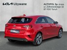 Kia Nowy Ceed Business Line/1.4 T-GDI 140KM/tempomat/android auto/gwarancja - 5