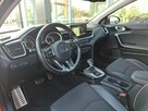 Kia Nowy Ceed Business Line/1.4 T-GDI 140KM/tempomat/android auto/gwarancja - 9