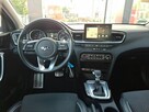 Kia Nowy Ceed Business Line/1.4 T-GDI 140KM/tempomat/android auto/gwarancja - 13