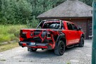 Crew Cab Laramie / 5.7 V8 Hemi / Sport / Doinwestowany / 2 kpl kół - 4