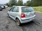 Volkswagen Polo 1.4 03r - 3