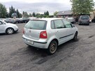 Volkswagen Polo 1.4 03r - 4