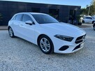Mercedes A 200 1.4 benzyna 163km, Progressive 7G-DCT, Salon PL, FV23% - 3