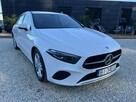Mercedes A 200 1.4 benzyna 163km, Progressive 7G-DCT, Salon PL, FV23% - 5