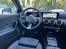Mercedes A 200 1.4 benzyna 163km, Progressive 7G-DCT, Salon PL, FV23% - 6