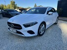 Mercedes A 200 1.4 benzyna 163km, Progressive 7G-DCT, Salon PL, FV23% - 8