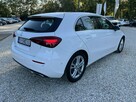Mercedes A 200 1.4 benzyna 163km, Progressive 7G-DCT, Salon PL, FV23% - 12