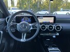 Mercedes A 200 1.4 benzyna 163km, Progressive 7G-DCT, Salon PL, FV23% - 15