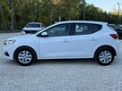 Dacia Sandero 1.0 TCe Expression LPG 100km, Salon PL, Serwis, FV23% - 7