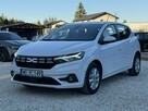 Dacia Sandero 1.0 TCe Expression LPG 100km, Salon PL, Serwis, FV23% - 8