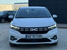 Dacia Sandero 1.0 TCe Expression LPG 100km, Salon PL, Serwis, FV23% - 9