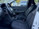 Dacia Sandero 1.0 TCe Expression LPG 100km, Salon PL, Serwis, FV23% - 13