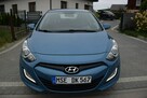 Hyundai i30 1.4B Navi/ Kamera/ Oryginał Lakier/ Sprowadzony/ Opłacony - 5