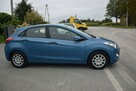 Hyundai i30 1.4B Navi/ Kamera/ Oryginał Lakier/ Sprowadzony/ Opłacony - 7