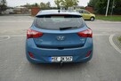 Hyundai i30 1.4B Navi/ Kamera/ Oryginał Lakier/ Sprowadzony/ Opłacony - 9