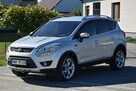 Ford Kuga 2.0D Titanium/ Navi/ Kamera/ 4x4/ Sprowadzony/ Opłacony