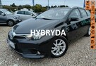 Toyota Auris 1.8vvti*Hybrid*Lift*Kombi