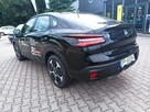Citroen C4X PLUS Hybrid 145 KM eDCT6 - od ręki - Rabat 14 100 zł ! - 4