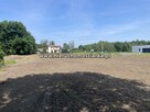 Działka budowlana Skrzyszów gm. Godów - 2
