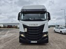 Iveco as 460 - 2