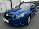 Chevrolet Cruze Raty/Zamiana Gwarancja benzyna 1,6 zadbany bez rdzy - 3