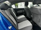 Chevrolet Cruze Raty/Zamiana Gwarancja benzyna 1,6 zadbany bez rdzy - 9