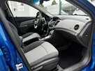 Chevrolet Cruze Raty/Zamiana Gwarancja benzyna 1,6 zadbany bez rdzy - 12