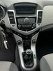 Chevrolet Cruze Raty/Zamiana Gwarancja benzyna 1,6 zadbany bez rdzy - 16
