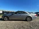 Mercedes CL 500 5.0 v8 gaz unikat piękny kolor bez wkładu wydech - 9