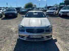 Mercedes SLK 200 2.0 benzyna gaz skory ładny kolor brak wkładu - 10