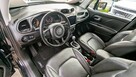 Jeep Renegade 1.4i*136PS*OPŁACONY*Bezwypadkowy*65.000km*Serwis*Skóra*VIP GWARANCJA24 - 14