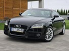 Audi TT *nowy rozrząd* BEZ WADY OLEJOWEJ !!! śliczna *BEZWYPADKOWA* ceramika - 1