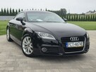 Audi TT *nowy rozrząd* BEZ WADY OLEJOWEJ !!! śliczna *BEZWYPADKOWA* ceramika - 2