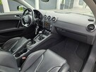 Audi TT *nowy rozrząd* BEZ WADY OLEJOWEJ !!! śliczna *BEZWYPADKOWA* ceramika - 5