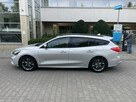 Ford Focus ST Line