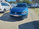 Volkswagen Golf Bezwypadkowy Serwisowany Klimatronik Parktronik Stan Wzorowy - 2