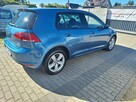 Volkswagen Golf Bezwypadkowy Serwisowany Klimatronik Parktronik Stan Wzorowy - 5
