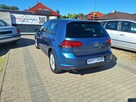 Volkswagen Golf Bezwypadkowy Serwisowany Klimatronik Parktronik Stan Wzorowy - 7