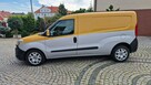 (Nr. 116) Doblo Maxi,3 osobowy, 2,0 MultiJet 135 KM , KLIMA, 2016 rok - 2