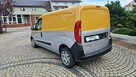 (Nr. 116) Doblo Maxi,3 osobowy, 2,0 MultiJet 135 KM , KLIMA, 2016 rok - 3