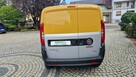 (Nr. 116) Doblo Maxi,3 osobowy, 2,0 MultiJet 135 KM , KLIMA, 2016 rok - 4