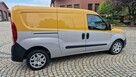 (Nr. 116) Doblo Maxi,3 osobowy, 2,0 MultiJet 135 KM , KLIMA, 2016 rok - 6