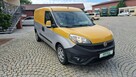 (Nr. 116) Doblo Maxi,3 osobowy, 2,0 MultiJet 135 KM , KLIMA, 2016 rok - 7