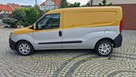 (Nr. 116) Doblo Maxi,3 osobowy, 2,0 MultiJet 135 KM , KLIMA, 2016 rok - 14