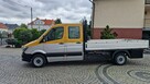 (Nr. 109) Sprinter 313 CDI,  MAXI DOKA 3,4m ! , wciągarka , 7os 2014 r - 2
