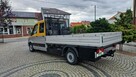 (Nr. 109) Sprinter 313 CDI,  MAXI DOKA 3,4m ! , wciągarka , 7os 2014 r - 3